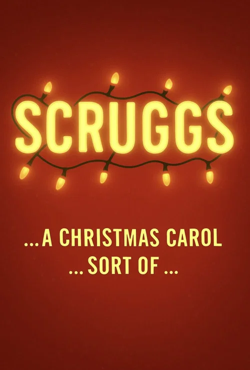Scruggs official trailer poster