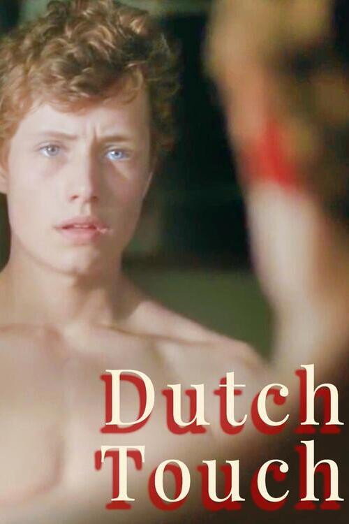 Dutch Touch official trailer poster