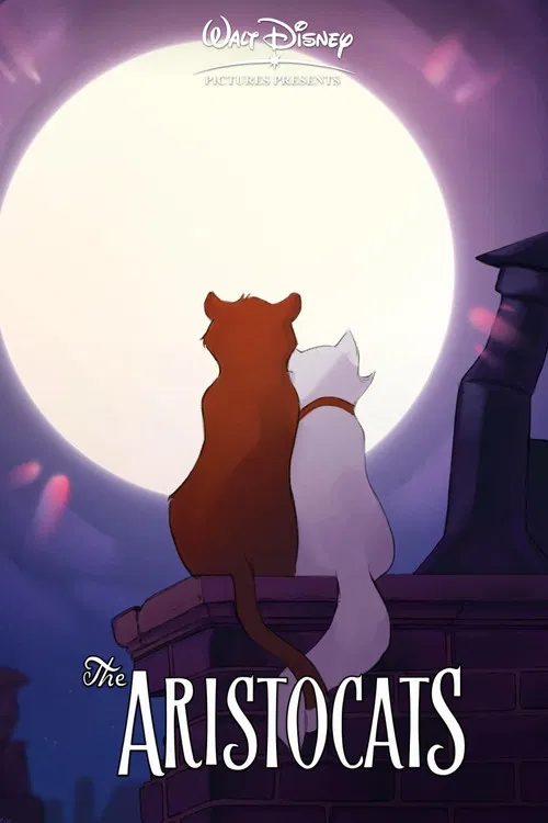 The Sherman Brothers: The Aristocrats of Disney Songs official trailer poster