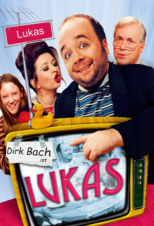 Lukas official trailer poster