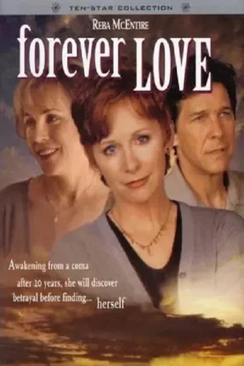 Forever Love official trailer poster