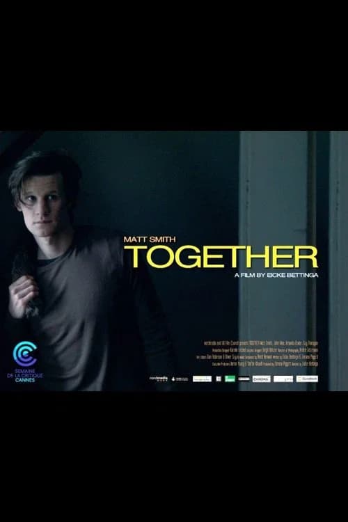 Together official trailer poster