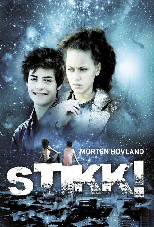 Stikk! official trailer poster
