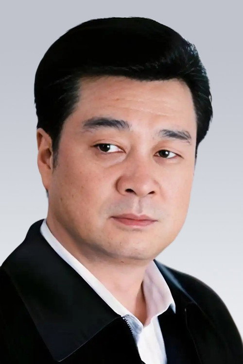 Chen Yiheng