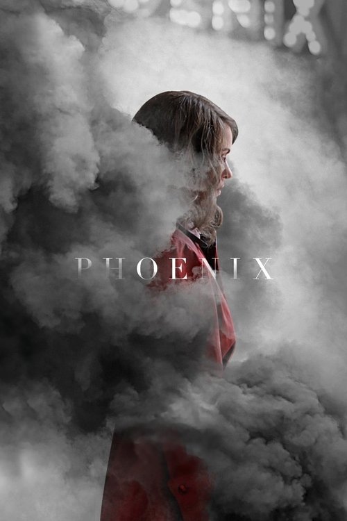 Phoenix official trailer poster