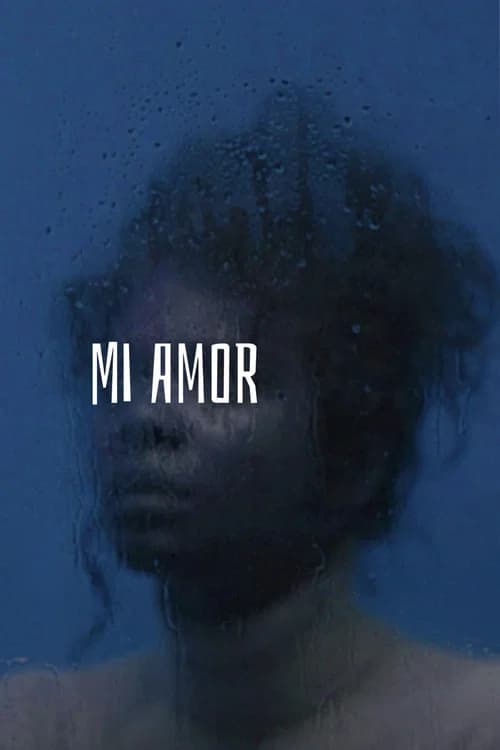Mi amor official trailer poster