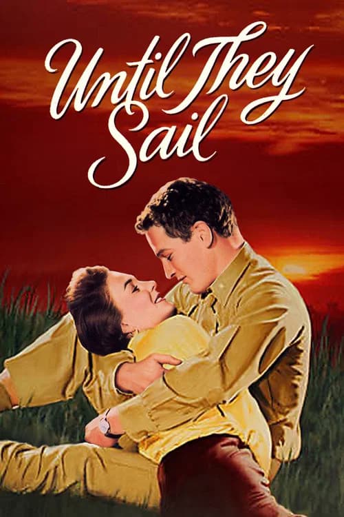 Until They Sail official trailer poster