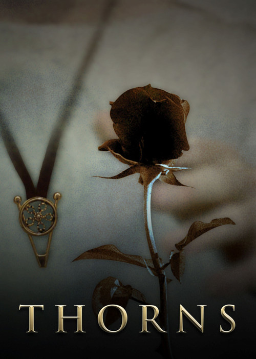 Thorns official trailer poster