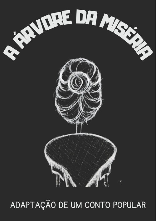 The Misery's Tree official trailer poster