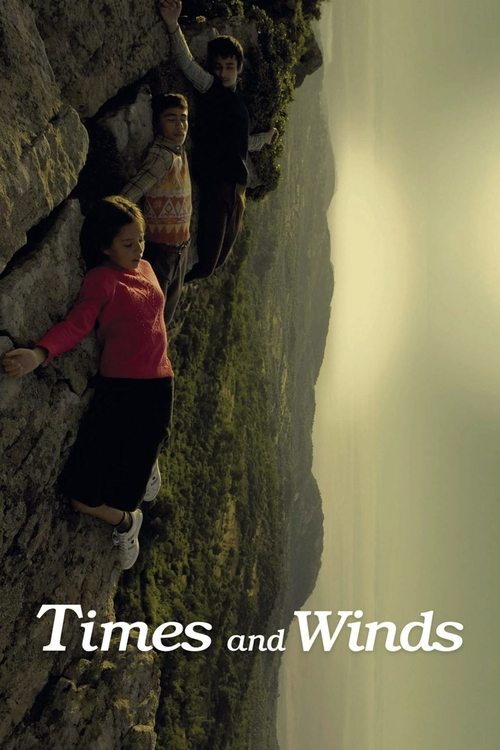 Times and Winds official trailer poster
