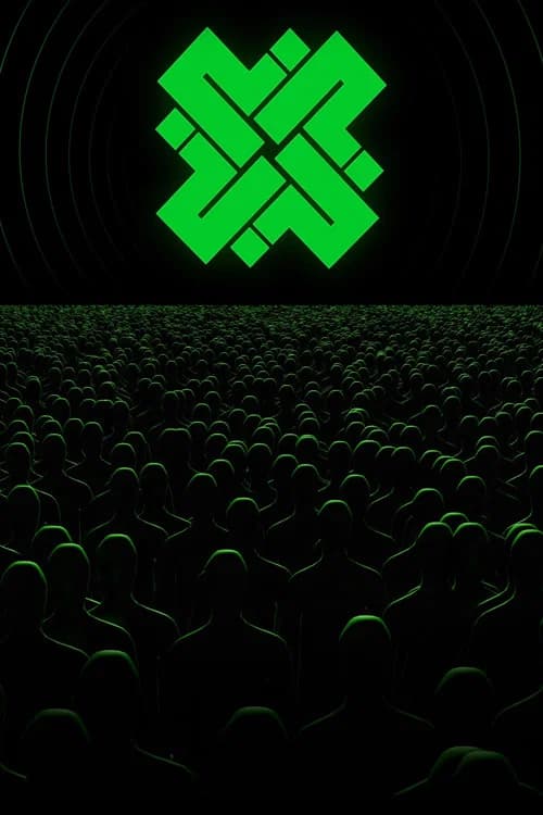 What is a fascism? official trailer poster
