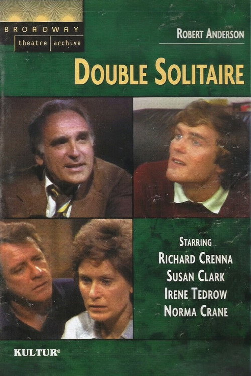 Double Solitaire official trailer poster