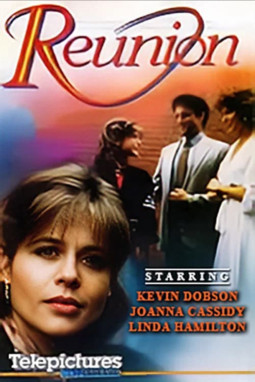 Reunion official trailer poster