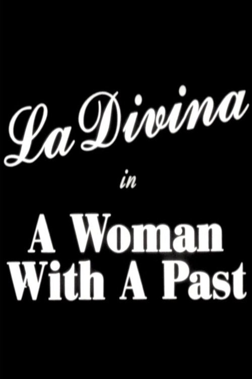 La Divina official trailer poster