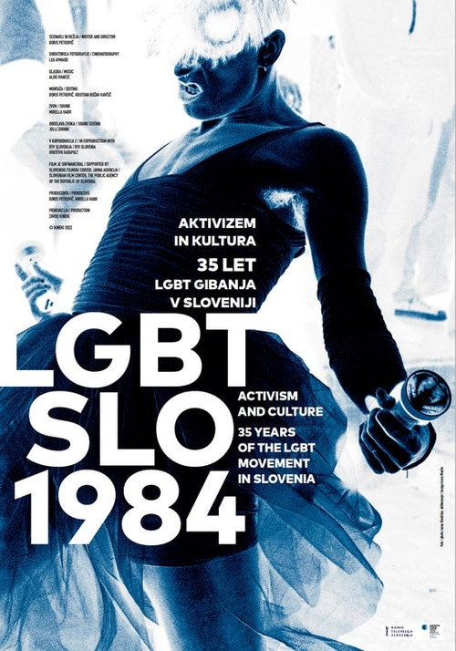LGBT_SLO_1984 official trailer poster