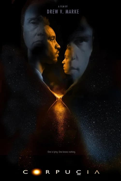 Corpucia official trailer poster