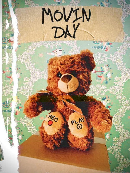 Movin Day official trailer poster