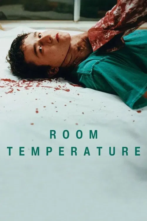 Room Temperature official trailer poster