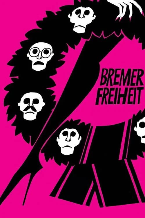 Bremen Freedom official trailer poster