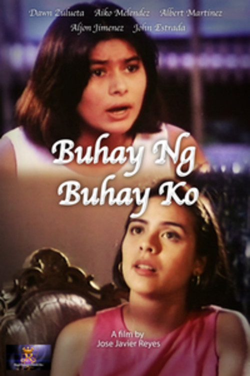 Buhay Ng Buhay Ko official trailer poster