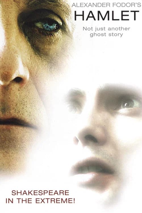 Fodor's Hamlet official trailer poster