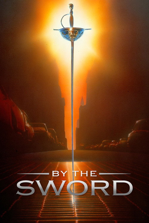 By the Sword official trailer poster