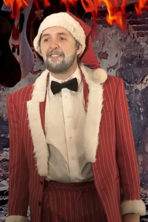 Secret Santa official trailer poster