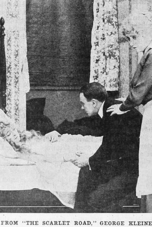 The Scarlet Road official trailer poster