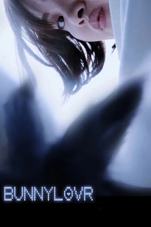 Bunnylovr official trailer poster