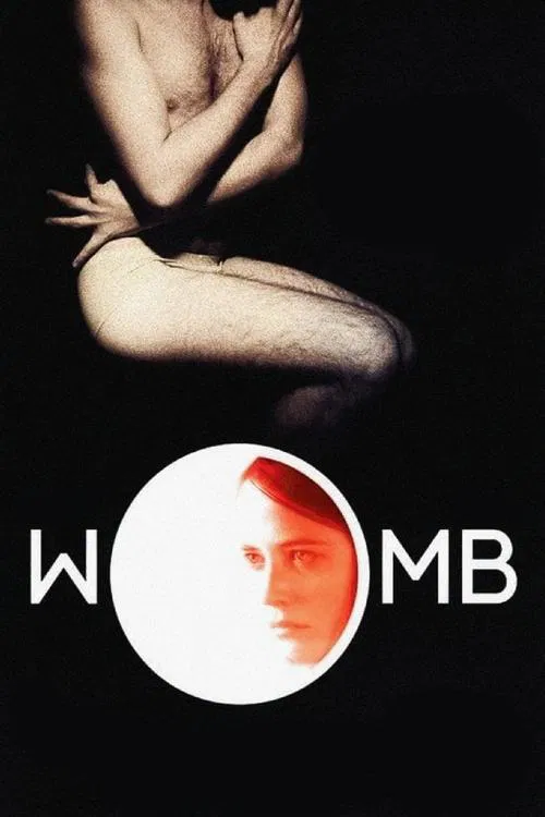 Womb official trailer poster