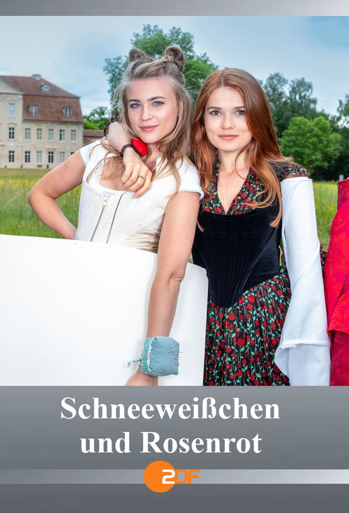 Schneeweißchen und Rosenrot official trailer poster