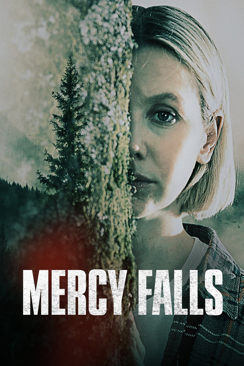Mercy Falls official trailer poster