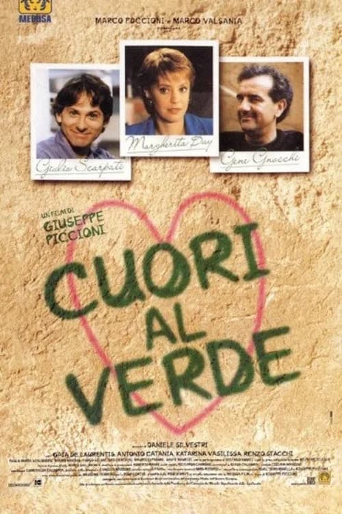 Love, Money and Philosophy official trailer poster