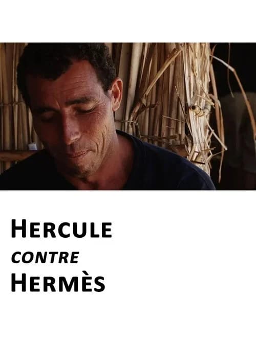 Hercules Versus Hermès official trailer poster