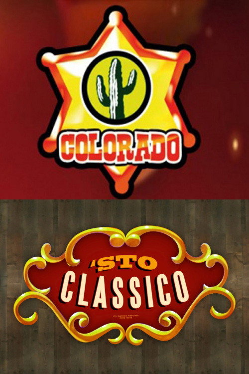 Colorado: Sto Classico - Pinocchio official trailer poster
