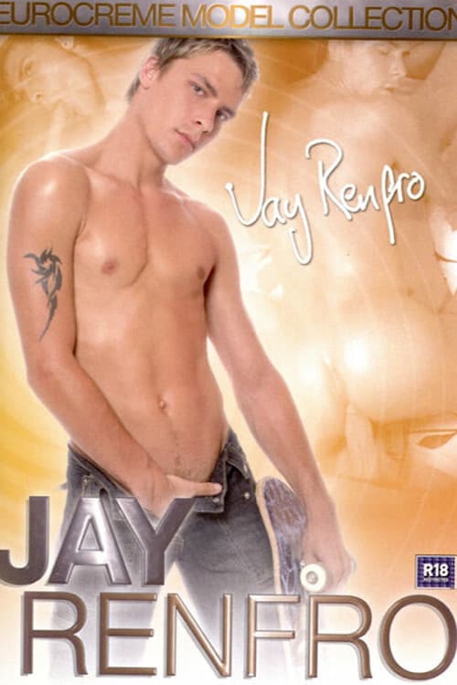 Jay Renfro official trailer poster