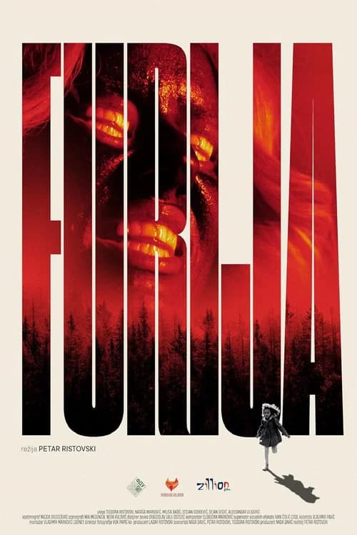 Fury official trailer poster
