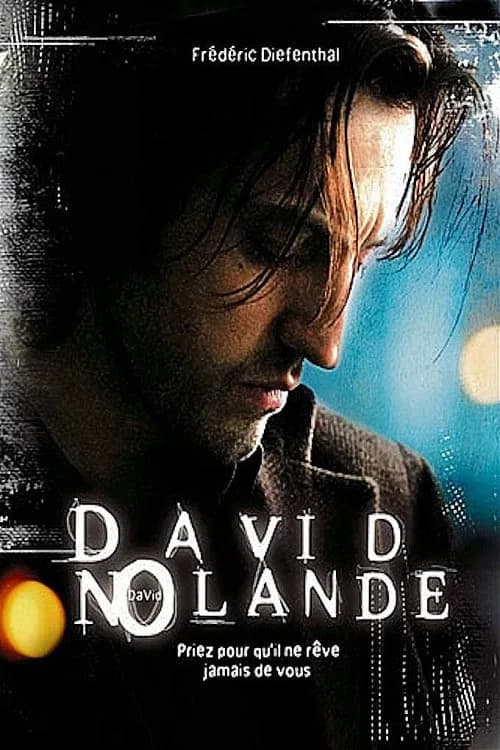 David Nolande official trailer poster