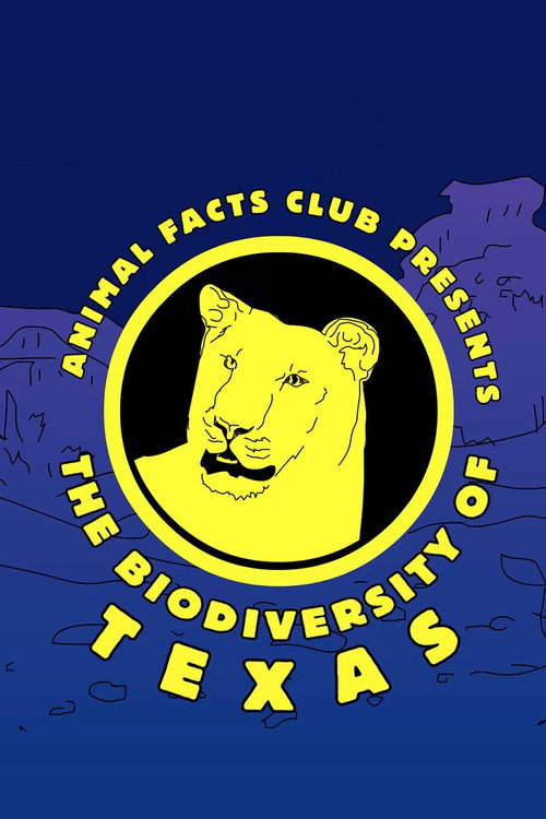 Animal Facts Club Presents: Endangered Rituals official trailer poster