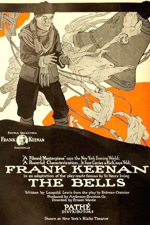 The Bells official trailer poster