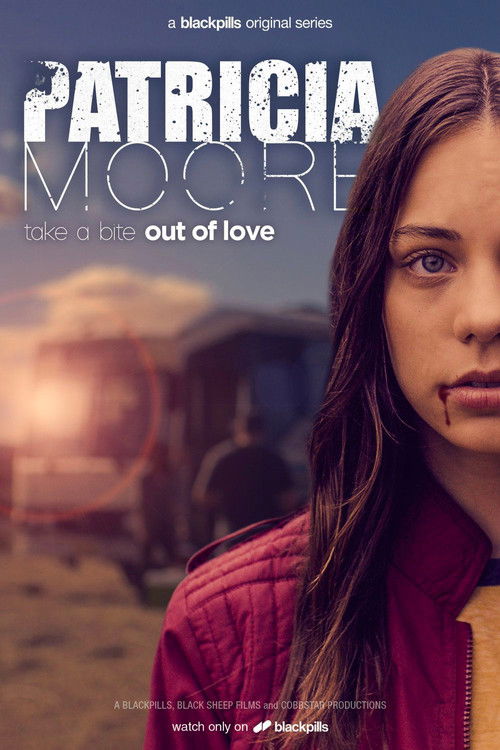 Patricia Moore official trailer poster