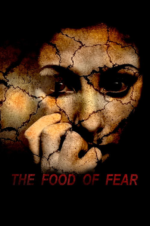 The Food of Fear official trailer poster