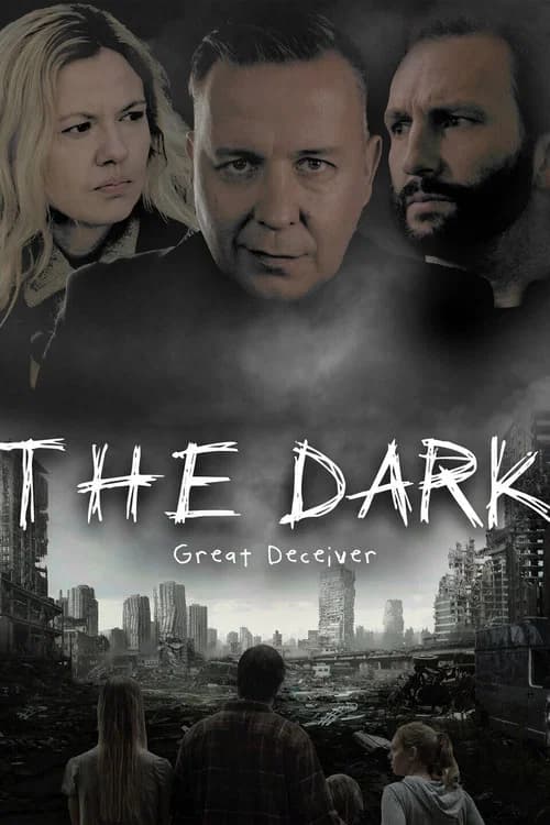 The Dark: Great Deceiver official trailer poster