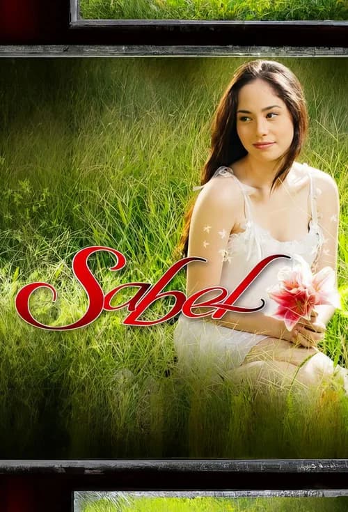Sabel official trailer poster