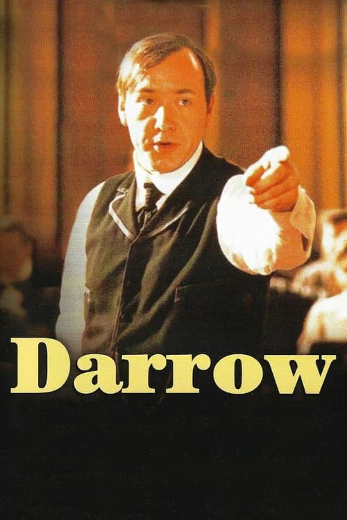 Darrow official trailer poster