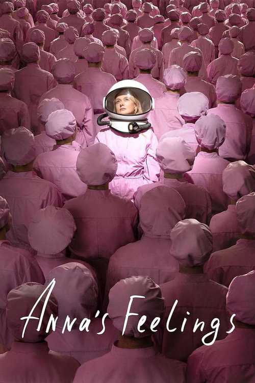 Anna's Feelings official trailer poster