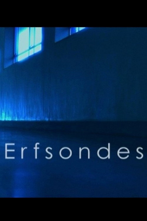 Erfsondes official trailer poster