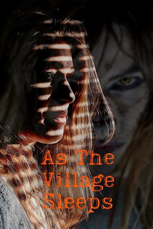 As the Village Sleeps official trailer poster