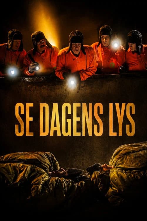 See the Light of Day official trailer poster