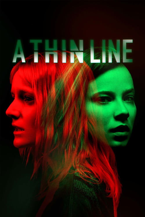 A Thin Line official trailer poster